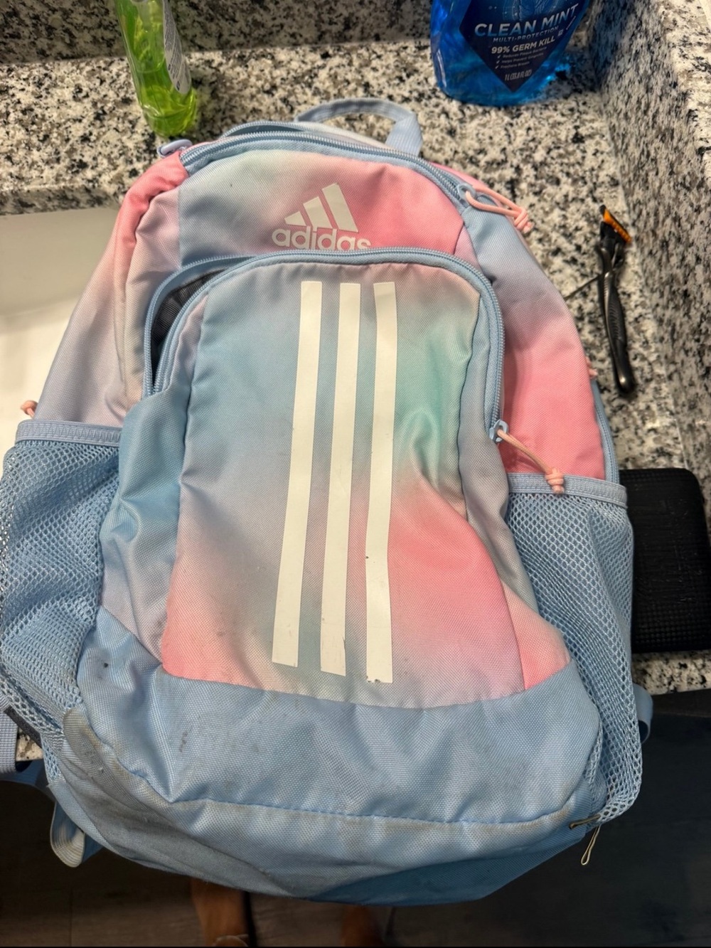 Adidas Backpack